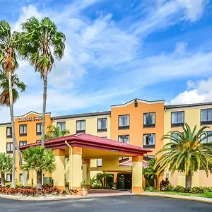 Comfort - Brandon Hotel
