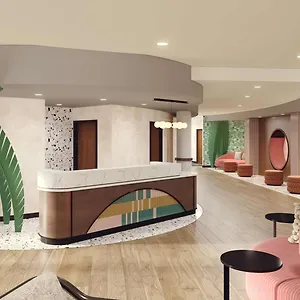 Hampton By Hilton Fairgrounds Casino Hotel