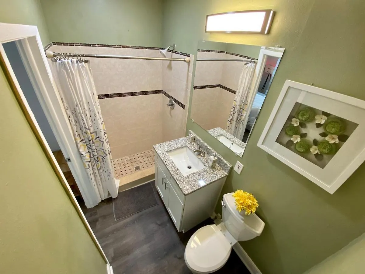 Guest house Bucs Stadium Studio Hotel Tampa