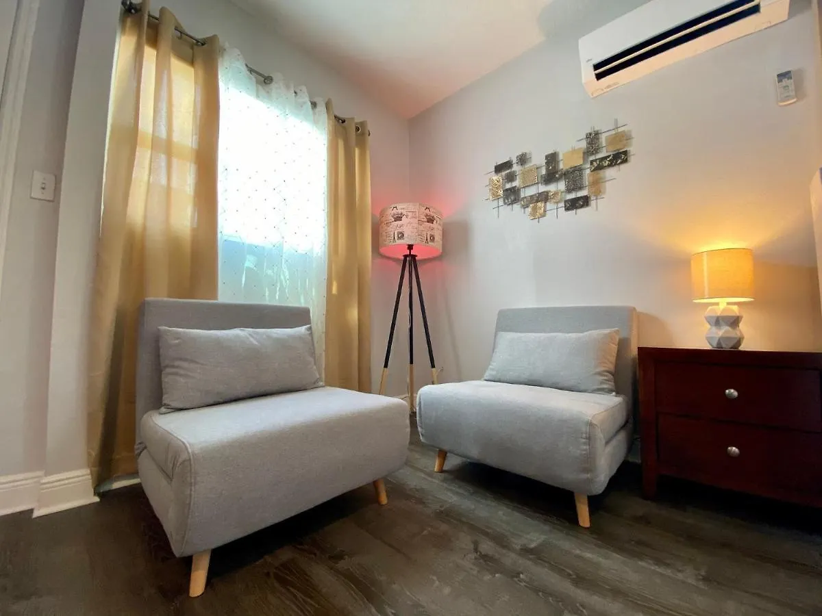 Guest house Bucs Stadium Studio Hotel Tampa