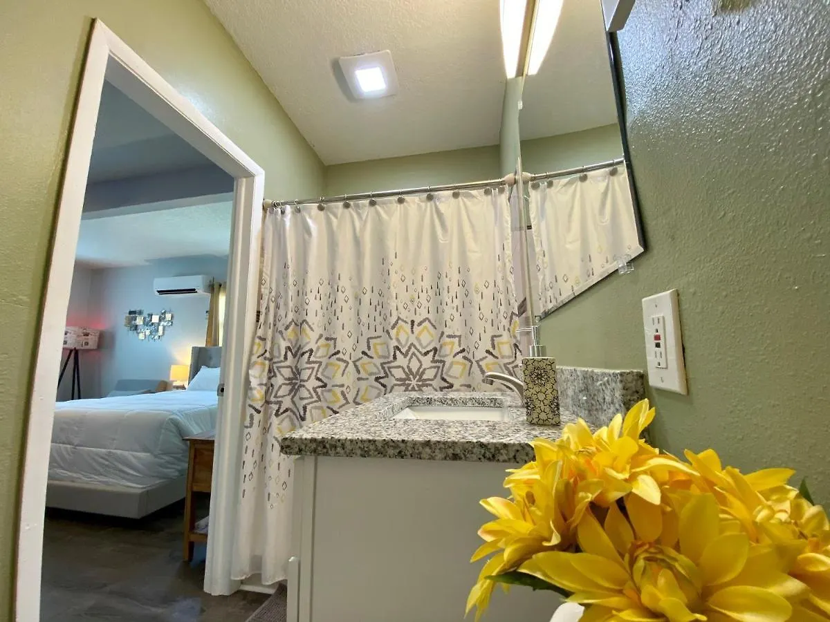 Guest house Bucs Stadium Studio Hotel Tampa United States